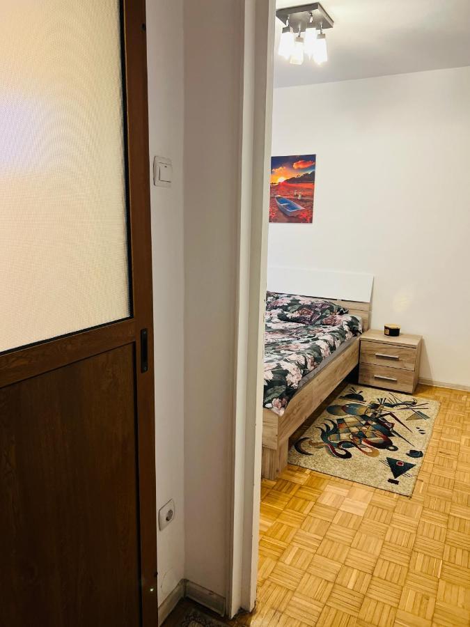 布拉索夫House24 Gari公寓 外观 照片
