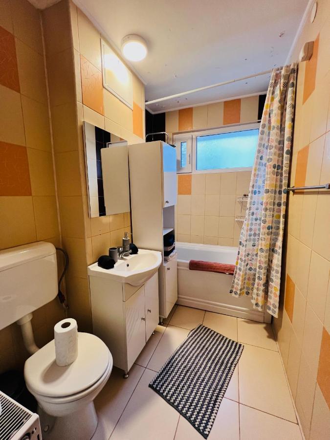 布拉索夫House24 Gari公寓 外观 照片